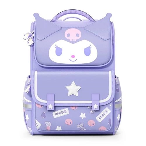 کوله پشتی کرومی اصل سانریو