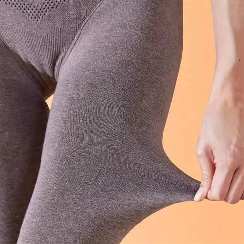 جوراب شلواری جعبه دار حوله ای