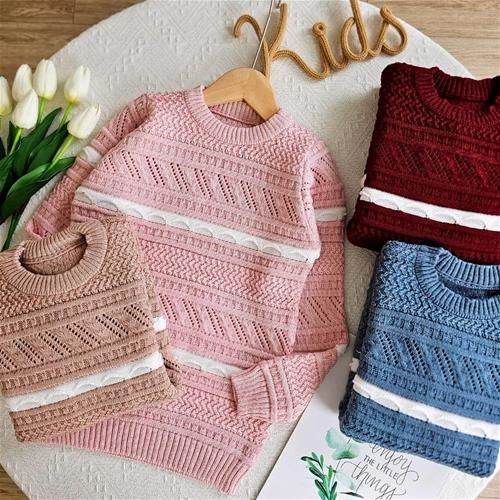 بلوز بافت موج