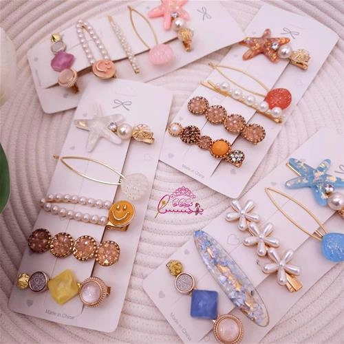 پک پنج‌تایی گلسر دریایی