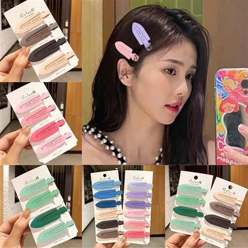 گیره موهای سه عددی