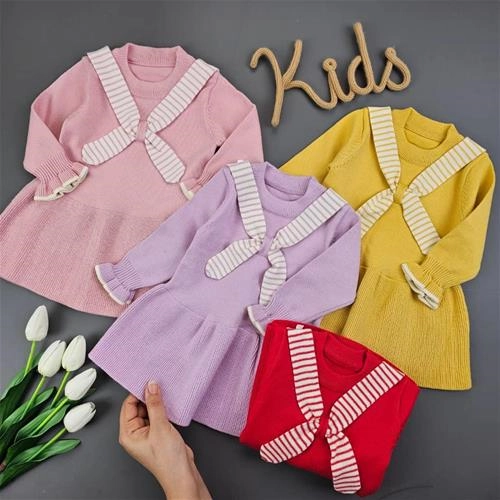 پیراهن بافت نقلی