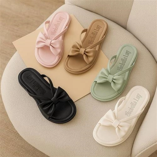 صندل پاپییون دخترانه