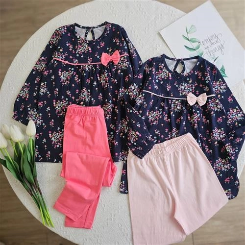 تونیک لگ دار