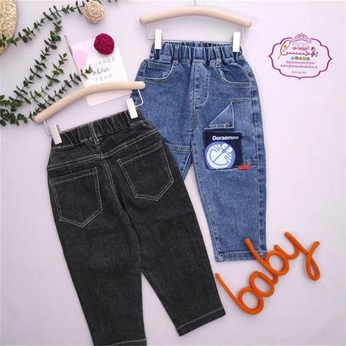 شلوار مام پیله دار