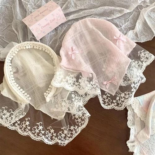 مینی اسکارف تلی