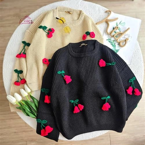 بافت برجسته لاله واژگون