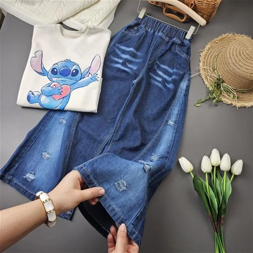 شلوار شافل زاپ مربعی