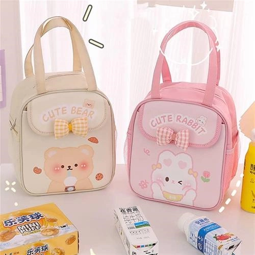 کیف غذا پاپییون برجسته