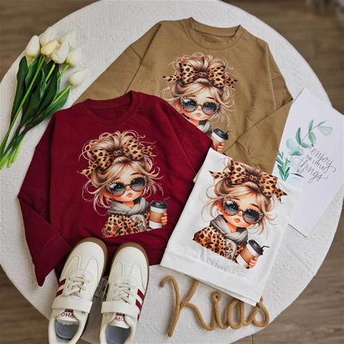 بلوز مینی دیوا