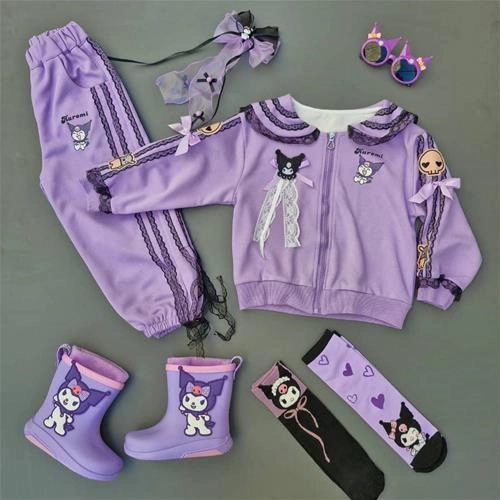 سویشرت شلوار کرومی