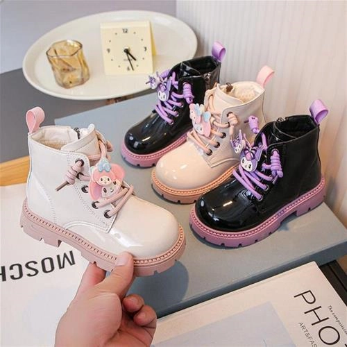 بوت کرومی و ملودی