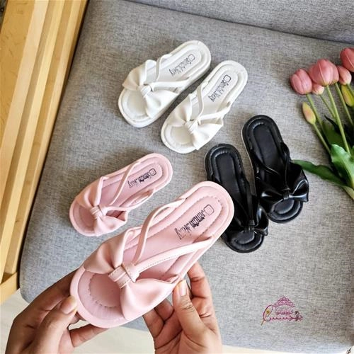 صندل پاپییون دخترانه