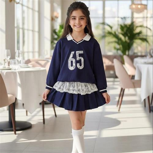 دورس دامن گیپور65