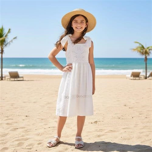 پیراهن بند پاپییونی پرستو