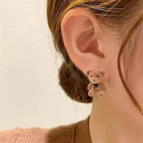 گوشواره تدی