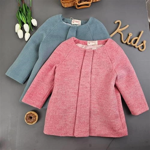 پالتوی فوتر برندmimi