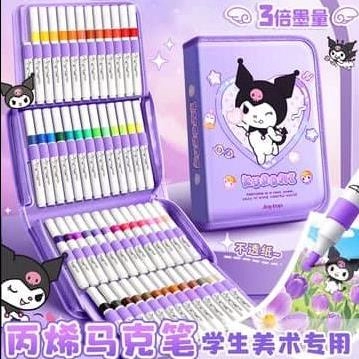 ماژیک و جامدادی سانریو اورجینال