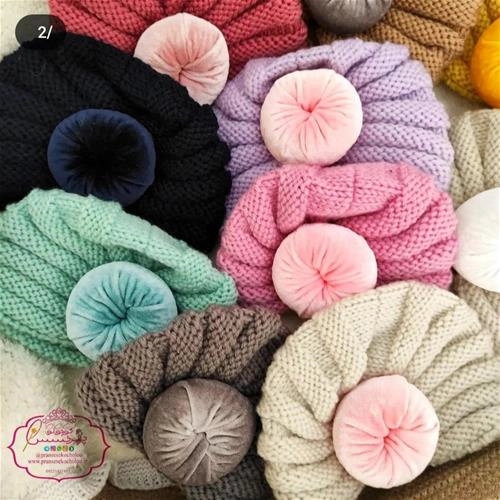 توربان بافت مدل مانلی