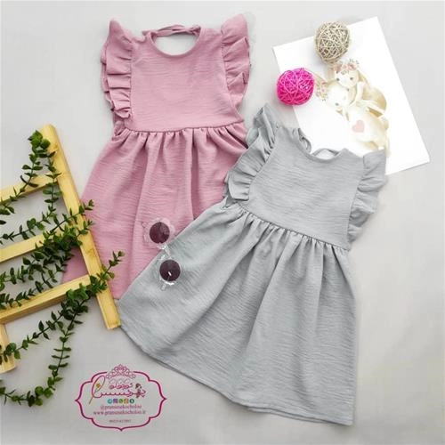 پیراهن ابروبادی ثمین