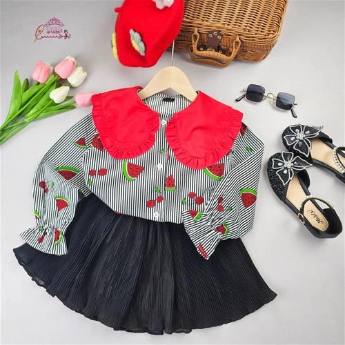 شومیز سولان