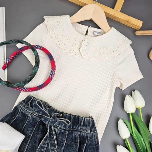 تیشرت کبریتی LC