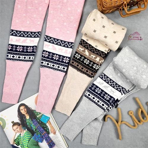 لگ بافت دونه برف گربه