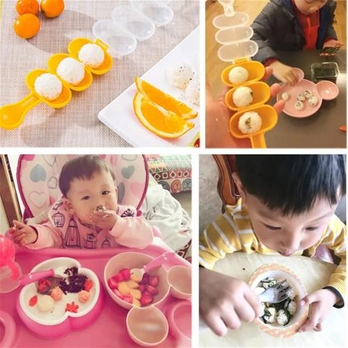 دستگاه قلقلی کردن گوشت و برنج