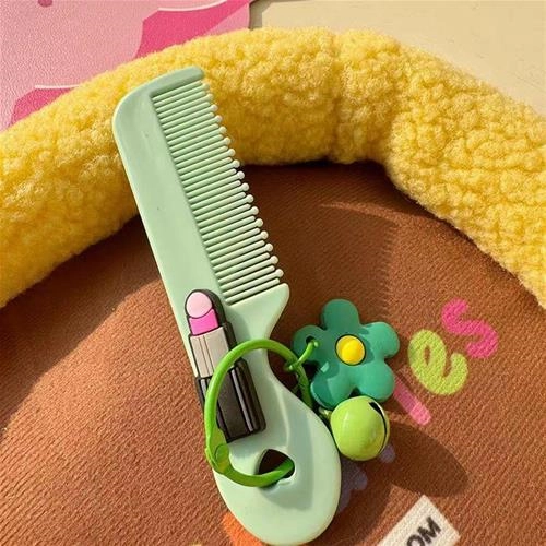 شانه آویز فسقلی