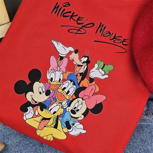 دورس دیزنی میکی و دوستان
