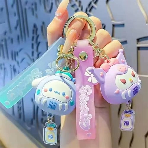 جاسویچی سانریو