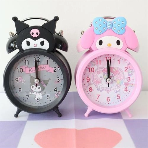 ساعت رومیزی آلارم دار