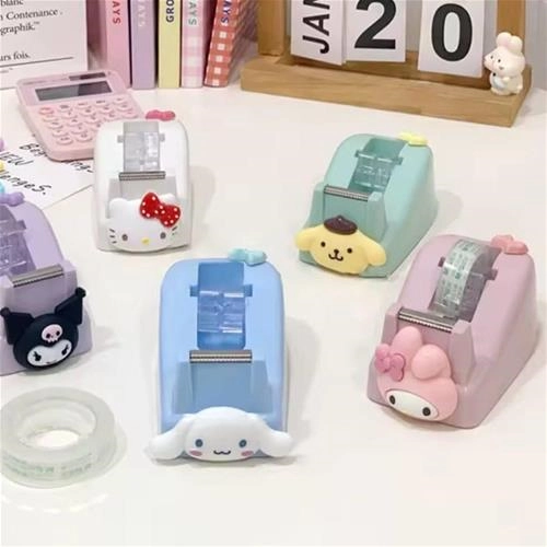 جا چسبی سانریو