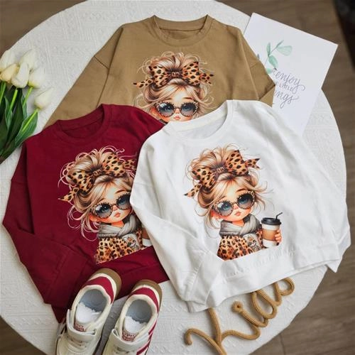 بلوز مینی دیوا