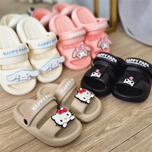 کراکس تابستونی سانریو