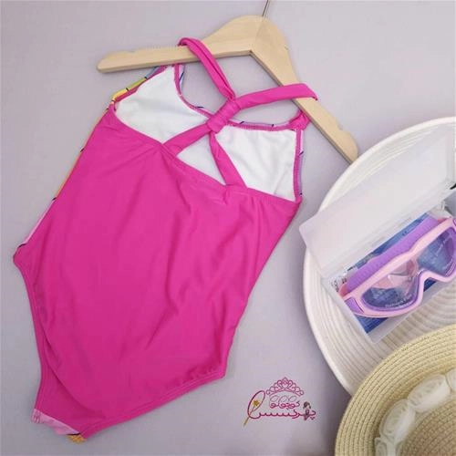 مایو رنگارنگ بندی