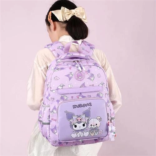 کوله پشتی کرومی