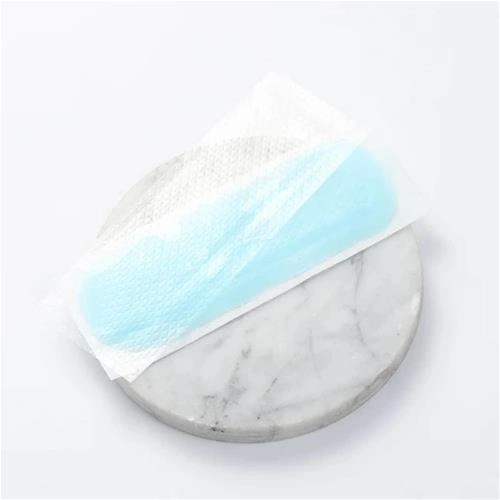 پیش فروش پد خنک کننده با ژل طبیعی