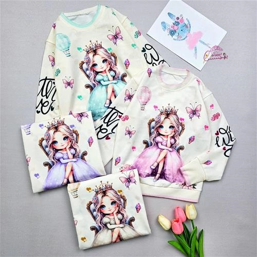 بلوز پرنسسی اقتصادی