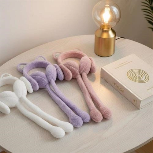 گوشگیر گربه پمپی صدادار