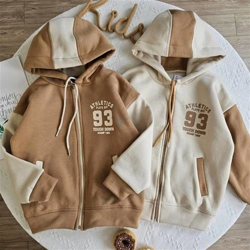 سویشرت 93 Touchdown