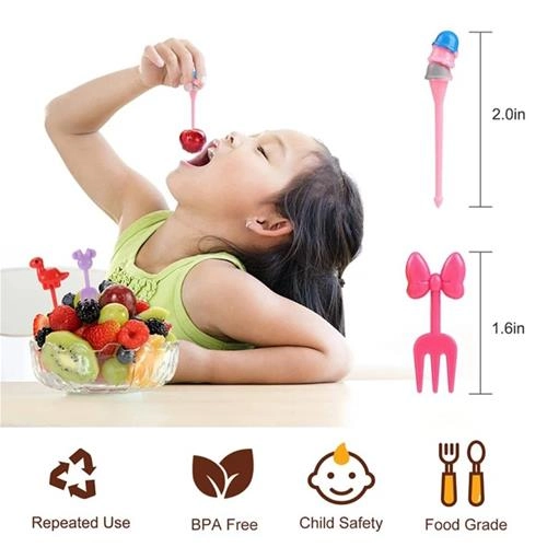 پیش فروش چنگال لانچ باکس