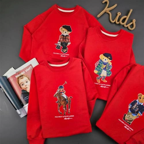 دورس تدی قرمز