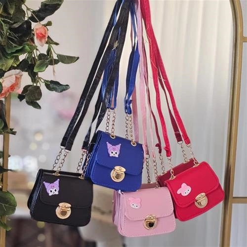 کیف دوشی سانریو