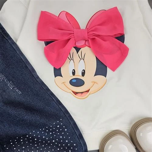 دورس مینی موس پاپییونی