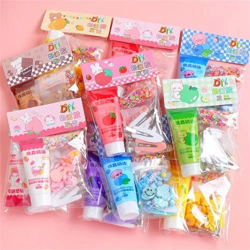 پک گلسرسازی وارداتی