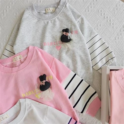 دورس نقلی خرگوش دورنگ