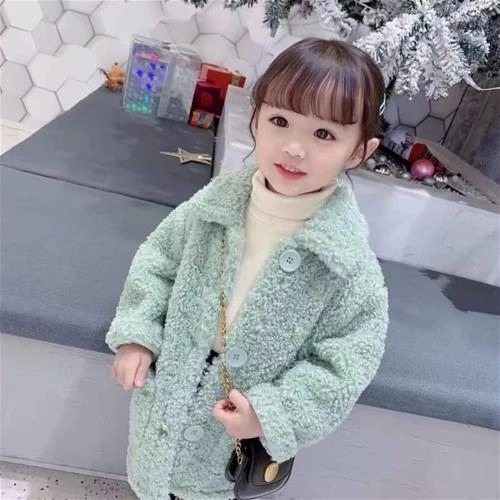 پالتو تدی داخل خز