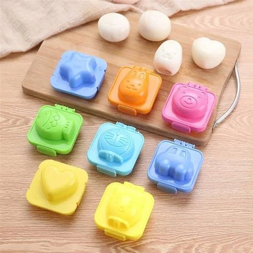 پیش فروش قالب عروسکی تخم مرغ آپز