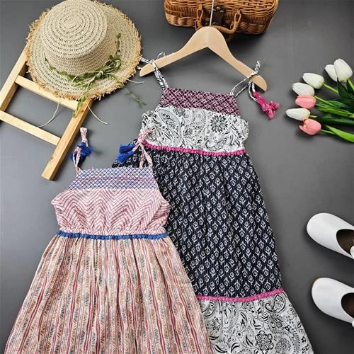 پیراهن ساحلی هندی